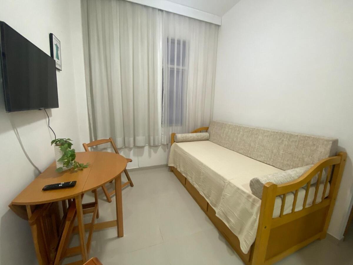 Sol E Mar Copacabana Apartment Rio de Janeiro