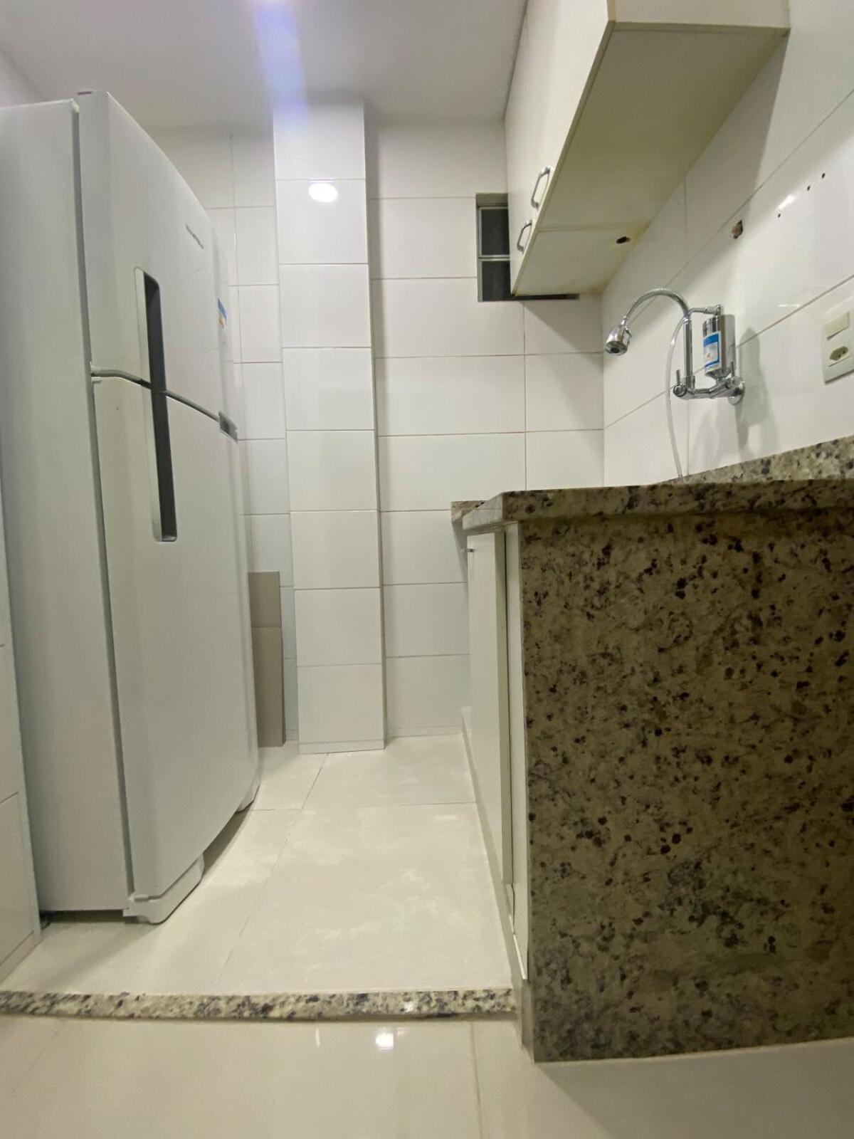 Apartment Sol E Mar Copacabana