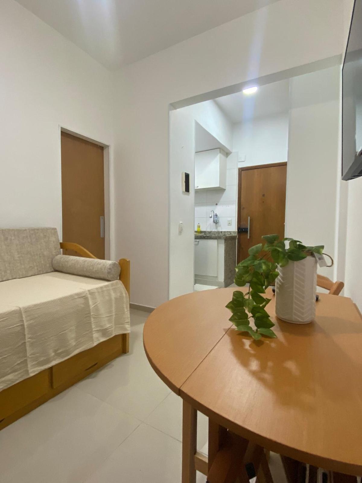 Sol E Mar Copacabana Apartment