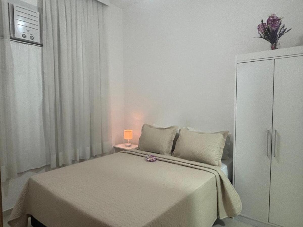 Sol E Mar Copacabana Appartement