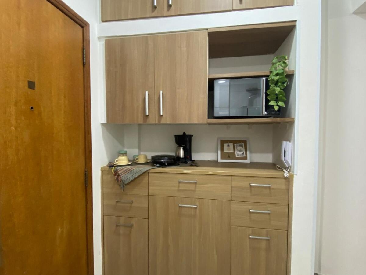 Appartement Sol E Mar Copacabana Rio de Janeiro